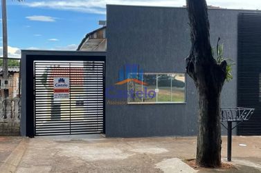 Sala Comercial &agrave; venda - 148m&sup2; - Zona VI