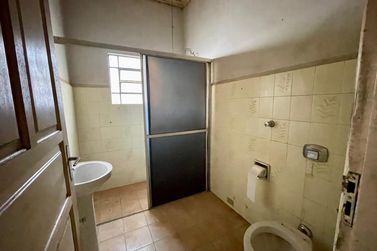 Casa &agrave; venda - 544m&sup2; - ZONA I