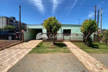 Casa &agrave; venda - 219m&sup2; - JARDIM EUROPA