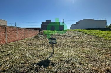 Terreno &agrave; venda - 220m&sup2; - PARQUE RESIDENCIAL METROPOLITANO