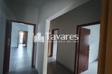 Casa para alugar - Zona III
