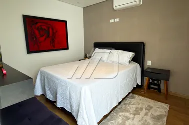 Sobrado &agrave; venda - 229m&sup2; - Jardim Veleiros