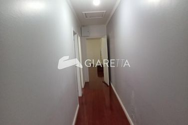 Casa &agrave; venda - 270m&sup2; - JARDIM GISELA