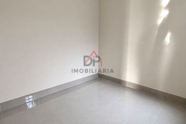 Casa &agrave; venda - 68m&sup2; - Jardim das Cerejeiras