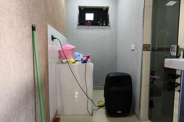 Casa &agrave; venda - 167m&sup2; - Jardim Uniao