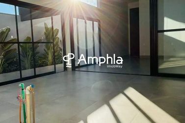 Casa &agrave; venda - 143m&sup2; - Jardim Gisela