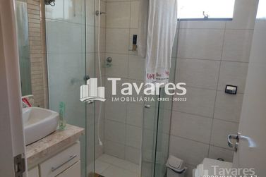 Sobrado &agrave; venda - 315m&sup2; - Zona VII