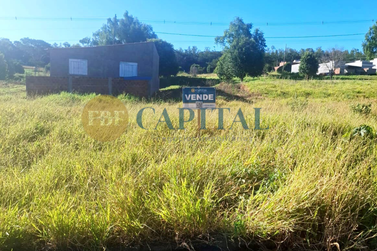 Terreno &agrave; venda - 133m&sup2; - Parque Residencial Viena III