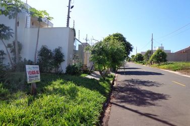 Terreno &agrave; venda - 360m&sup2; - Parque Interlagos