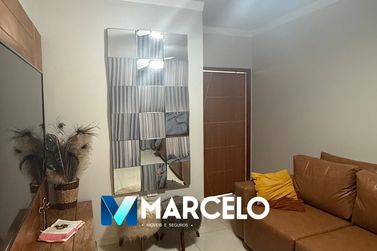 Casa &agrave; venda - 196m&sup2; - Jardim Imigrantes
