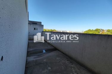 Sal&atilde;o Comercial para alugar - 720m&sup2; - Parque Alto da Paran&aacute;