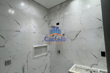 Casa &agrave; venda - 187m&sup2; - PARQUE RESIDENCIAL INTERLAGOS II