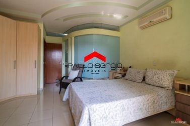 Sobrado &agrave; venda - 266m&sup2; - Zona II