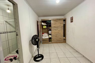 Casa &agrave; venda - 152m&sup2; - JARDIM ALVORADA