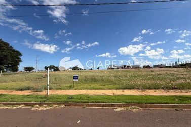 Terreno &agrave; venda - 360m&sup2; - VILA BECKER