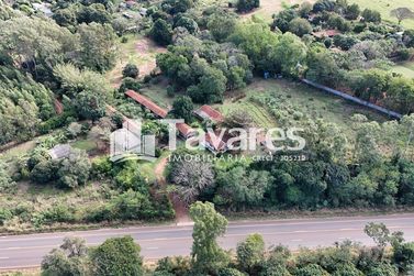 Ch&aacute;cara &agrave; venda - 14000m&sup2; - &Aacute;rea Rural de Umuarama