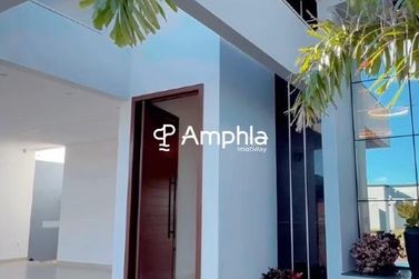 Casa &agrave; venda - 196m&sup2; - Vila Industrial