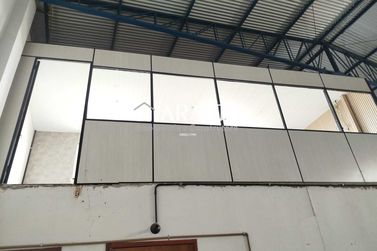 Sal&atilde;o Comercial para alugar - 750m&sup2; - Jardim Janina