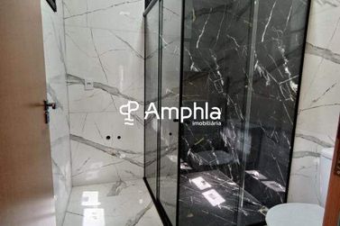Casa &agrave; venda - 69m&sup2; - Vila Pioneiro
