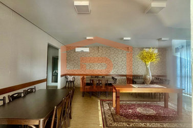 Apartamento &agrave; venda - 103m&sup2; - Zona I