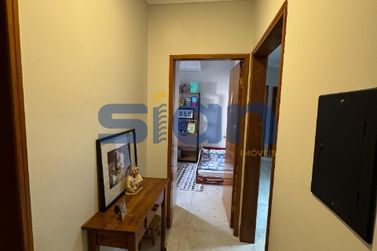Casa &agrave; venda - 206m&sup2; - Jardim Para&iacute;so
