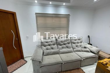 Casa &agrave; venda - 160m&sup2; - Zona VI