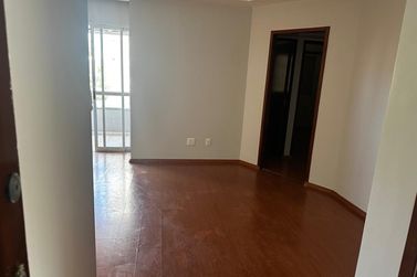 Apartamento &agrave; venda - 92m&sup2; - Zona VII