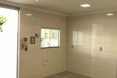 Sobrado &agrave; venda - 209m&sup2; - Zona III