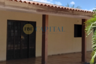 Ch&aacute;cara &agrave; venda - 2m&sup2; - Jardim Estancia II