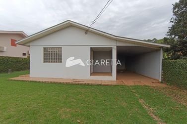 Terreno &agrave; venda - 137m&sup2; - VILA BECKER