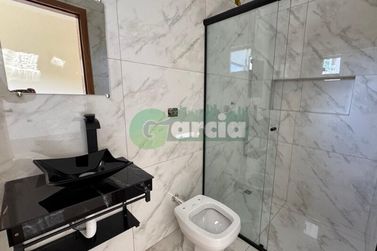 Casa &agrave; venda - 77m&sup2; - Jardim Cerejeiras