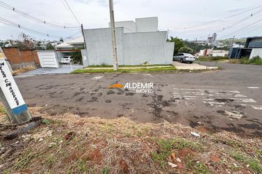 Terreno &agrave; venda - Residencial Porto Seguro