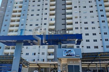 Apartamento &agrave; venda - 131m&sup2; - Zona VI
