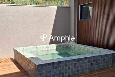 Casa &agrave; venda - 207m&sup2; - Recanto Tropical