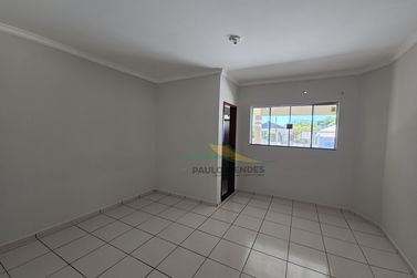 Casa &agrave; venda - 100m&sup2; - Parque Alto S&atilde;o Francisco