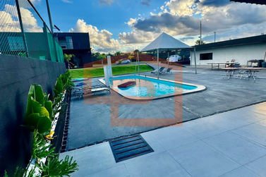 Ch&aacute;cara para alugar - 2000m&sup2; - Zona Rural