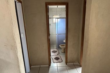 Casa &agrave; venda - 70m&sup2; - PARQUE DANIELLE