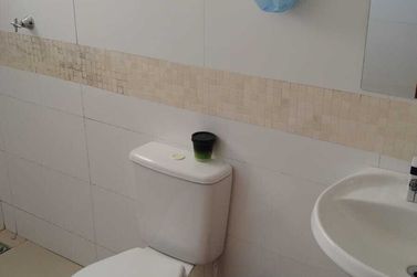 Casa &agrave; venda - 96m&sup2; - Parque da G&aacute;vea