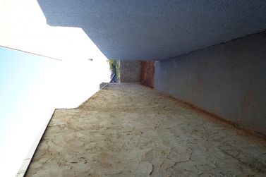 Casa &agrave; venda - 107m&sup2; - JARDIM IMP&Eacute;RIO DO SOL