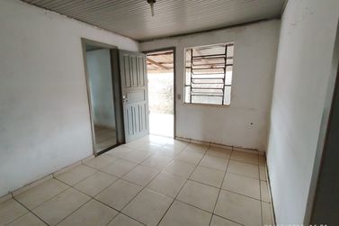 Casa &agrave; venda - 110m&sup2; - Jardim Uni&atilde;o