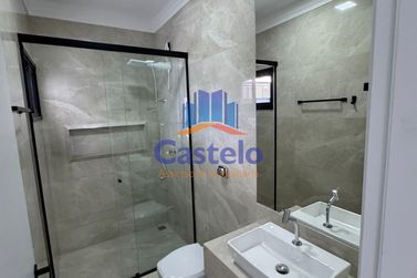 Casa &agrave; venda - 97m&sup2; - JARDIM PORTUGU&Ecirc;S