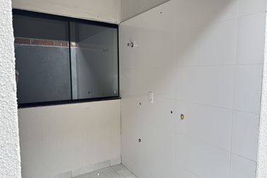 Kitnet para alugar - 25m&sup2; - Jardim Castelo