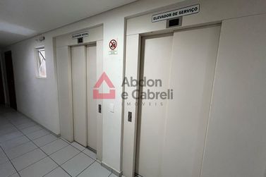 Apartamento para alugar - 130m&sup2; - Zona I
