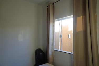 Casa &agrave; venda - 90m&sup2; - Jardim Belo Monte
