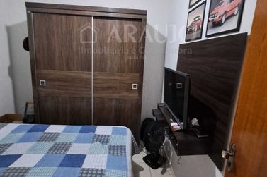 Casa &agrave; venda - 311m&sup2; - Jardim Castelo Branco