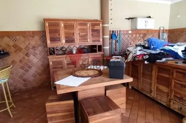 Casa &agrave; venda - Zona V