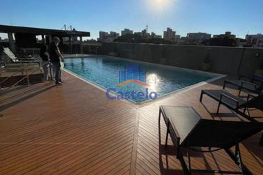 Apartamento &agrave; venda - 185m&sup2; - Zona II