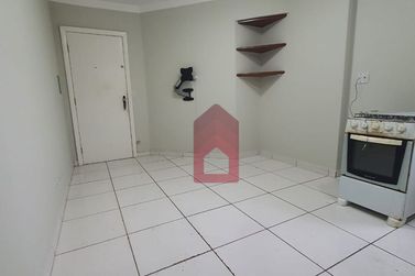 Apartamento para alugar - Zona I