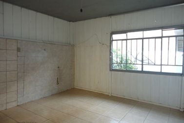 Casa para alugar - ZONA II