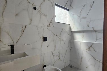 Casa &agrave; venda - 85m&sup2; - Jardim Ibis